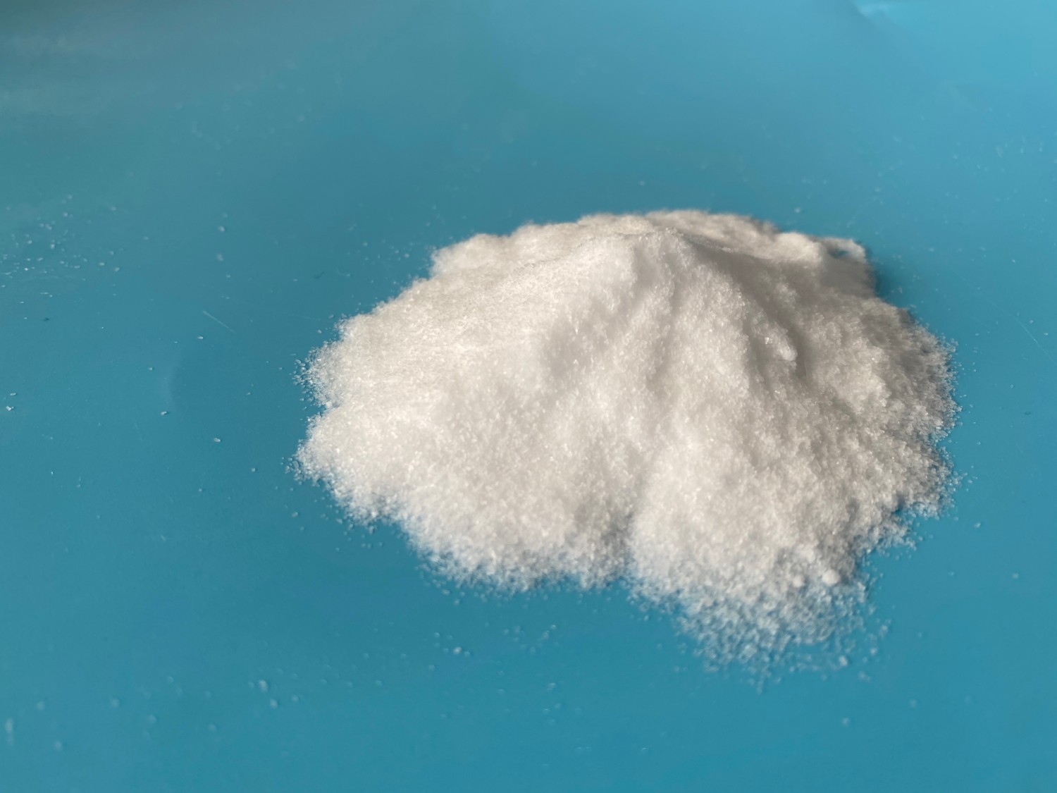 三水醋酸鈉